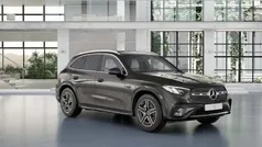 New 2026 Mercedes 300 AMG line Estate | £55,210