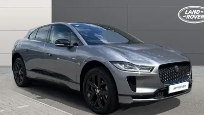 Second-hand Jaguar I-Pace 294 kW (400 CP) 2022 SUV