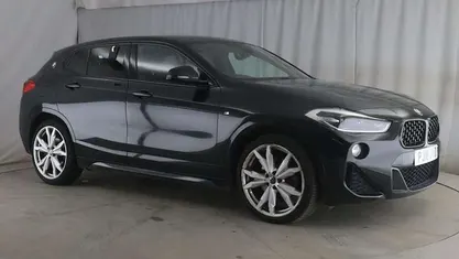 Used 2022 BMW X2 M Sport SUV | £16,995 (Super price)