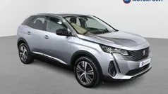 Used 2023 Peugeot 3008 Allure Estate | £18,299 (Fair price)