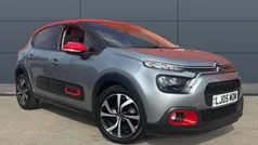 Used 2022 Citroën C3 PureTech Hatchback | £11,536 (Fair price)