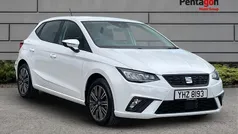 Used 2026 Seat Ibiza SE Technology Hatchback | £14,495 (Super price)
