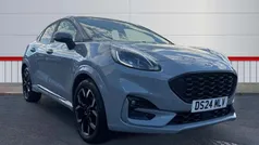 Used 2023 Ford Puma ST-Line X Hatchback | £20,063 (Fair price)
