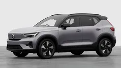 New 2026 Volvo EX40 Plus SUV | £56,555 (Fair price)