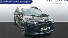 Used 2024 Citroën C3 Aircross PureTech SUV | £16,384 (Fair price)