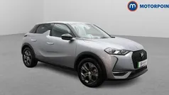 Grey Used 2022 DS Automobiles DS3 Crossback E-Tense Bastille SUV | £12,849 (Fair price)