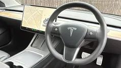 Used 2023 Tesla Model 3 Performance Sedan | £18,199 (Fair price)