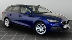 Used 2024 Seat Leon SE Dynamic Estate | £9,795 (Good price)