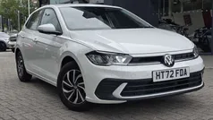 Used 2023 VW Polo Life Hatchback | £16,490 (Good price)