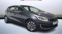 Used 2018 Kia Ceed Hatchback | £6,299 (Fair price)