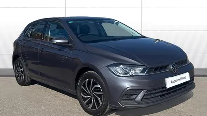 Used VW Polo Life 95 HP (69 kW) 2026 Hatchback