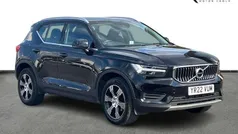 Used 2022 Volvo XC40 Inscription SUV | £22,790 (Fair price)