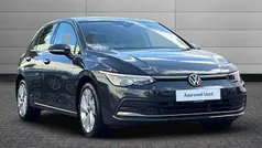 Used 2023 VW Golf VIII Style Hatchback | £21,995 (Fair price)
