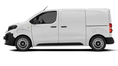 New 2025 Vauxhall Vivaro Van | £21,770 (Good price)
