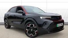 Used 2022 Vauxhall Mokka SRi SUV | £14,355 (Fair price)