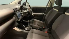 White Used 2022 Citroën C3 Aircross PureTech SUV | £11,536 (Fair price)