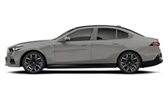 Used 2025 BMW i5 M Sport Sedan | £65,029 (Good price)
