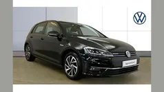 Used 2020 VW Golf VIII Edition Hatchback | £14,215 (Fair price)