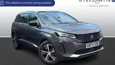 Used 2024 Peugeot 5008 GTi MPV | £26,860 (Fair price)