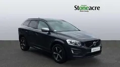 Used 2017 Volvo XC60 R-Design SUV | £16,000 (Super price)