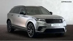 Used 2019 Land Rover Range Rover Velar SE Dynamic SUV | £25,000 (Fair price)