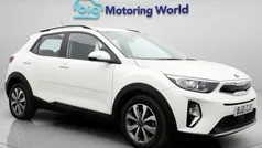 Used 2024 Kia Stonic 2 SUV | £12,100 (Super price)