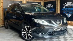 Used 2016 Nissan Qashqai Tekna SUV | £5,995 (Fair price)