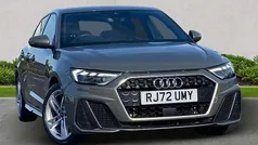 Grey Used 2022 Audi A1 S-Line Hatchback | £18,887 (Fair price)