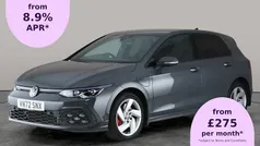 Used 2024 VW Golf VIII GTE Hatchback | £20,350 (Good price)