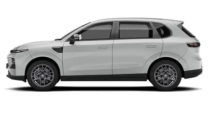 New 2025 Leapmotor B10 SUV | £29,995 (Fair price)