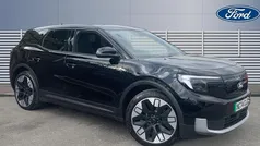 Other Used 2024 Ford Explorer Premium SUV | £30,978 (Fair price)