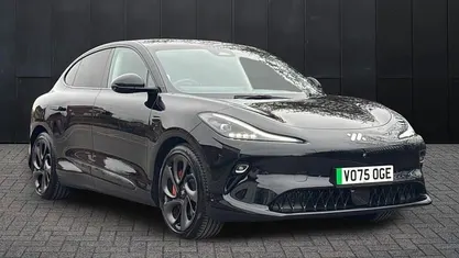 Used MG IM6 553 kW (752 HP) 2025 SUV