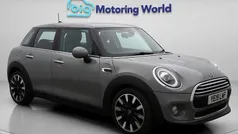 Used 2020 Mini Cooper Exclusive Hatchback | £14,300 (Fair price)
