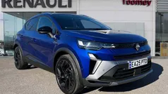 Used 2025 Renault Captur Esprit Alpine SUV | £26,590 (Super price)