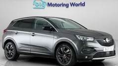 Used 2021 Vauxhall Grandland X SRi SUV | £12,945 (Good price)