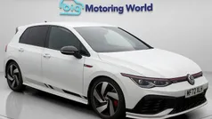 Used 2024 VW Golf VIII GTI Hatchback | £32,200 (Fair price)