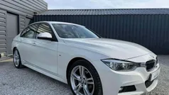 Used 2018 BMW 320 M Sport Sedan | £10,500 (Super price)