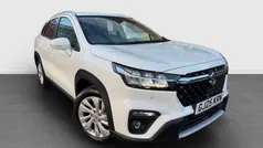 Used 2025 Suzuki SX4 S-Cross Hatchback | £19,999 (Fair price)