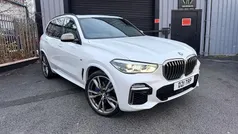 Used 2020 BMW X5 Comfort Edition SUV | £37,000 (Fair price)