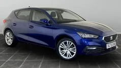 Used 2023 Seat Leon SE Dynamic Hatchback | £12,395 (Fair price)