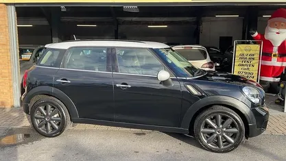 Used 2016 Mini Cooper S Hatchback | £7,495 (Fair price)