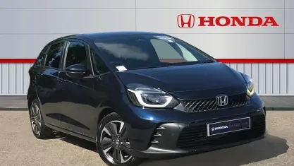 Used Honda Jazz Advance 122 HP (89 kW) 2026 Hatchback