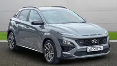 Used 2023 Hyundai Kona N Line SUV | £14,999 (Fair price)