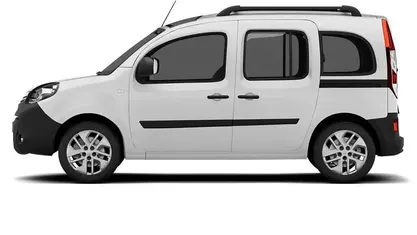 Used 2021 Renault Kangoo Business Van | £8,988 (Fair price)