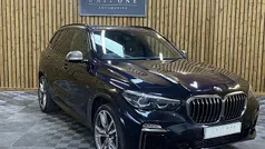 Used 2020 BMW X5 Sport Line SUV | £39,500 (Good price)