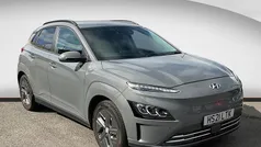 Used 2023 Hyundai Kona Premium SUV | £9,790 (Fair price)