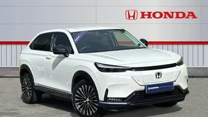 Used Honda e:Ny1 Elegance 150 kW (204 HP) 2026 SUV