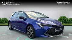 Used 2024 Toyota Corolla Sport Hatchback | £22,213 (Good price)