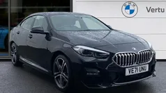 Used 2024 BMW 218 M Sport Coupe | £19,092 (Good price)