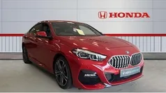 Used 2023 BMW 218 M Sport Coupe | £24,178 (Fair price)